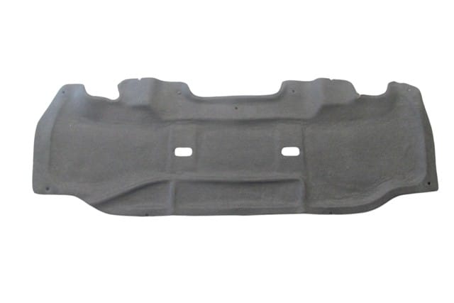 RENAULT MEGANE- 4- SD/HB- 16/20; KAPUT İZOLATÖRÜ (KAPUT KEÇESİ) (İZOLASYON)