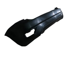 FORD FOCUS- HB- 08/11; ARKA TAMPON SİYAH (BANTSIZ/SENSÖR DELİKSİZ 5 KAPI) FORD FOCUS- HB- 08/11; ARKA TAMPON SİYAH (BANTSIZ/SENSÖR DELİKSİZ 5 KAPI)
