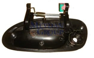 MAZDA 323- LANTIS- 95/98; ÖN KAPI DIŞ AÇMA KOLU SOL (TW) MAZDA 323- LANTIS- 95/98; ÖN KAPI DIŞ AÇMA KOLU SOL (TW)