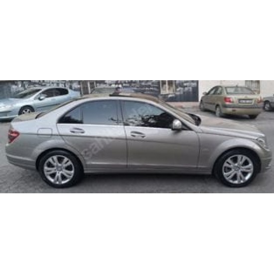 MERCEDES C CLASS- W204- 07/11; ARAÇ BİLGİLERİ VE RESİMLERİ (C180/C200/C220/C300/C320) - Yedek Parça | Parça Dükkanda
