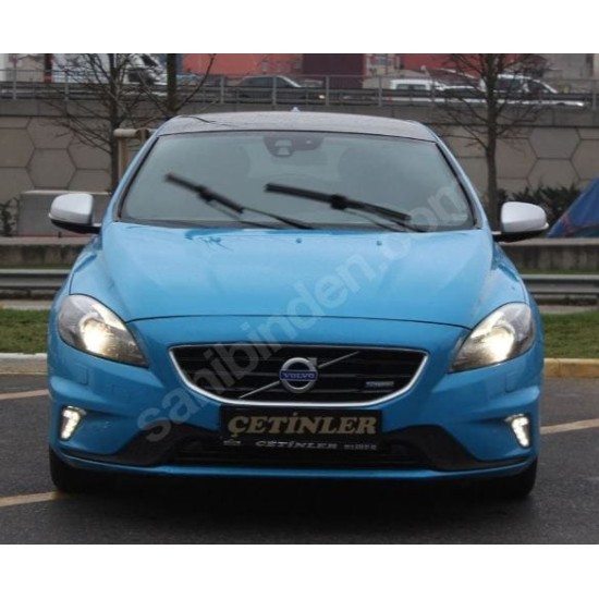 VOLVO V40- 13/19; ARAÇ BİLGİLERİ VE RESİMLERİ - Yedek Parça | Parça Dükkanda
