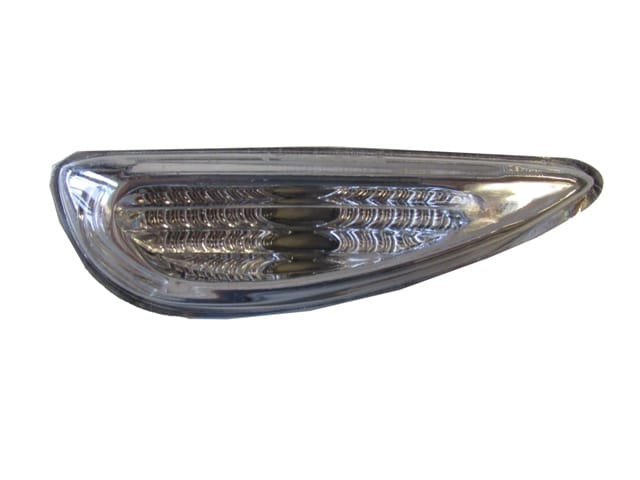HYUNDAI I20- 09/12; ÇAMURLUK SİNYALİ SAĞ BEYAZ (EUROLAMP)