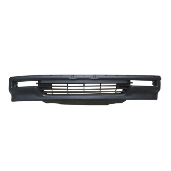 HONDA CIVIC- SD/HB- 88/91; ÖN TAMPON SİYAH (UZUN TAMPON SİNYAL DELİKLİ 4/5KAPI) (MY) - Yedek Parça | Parça Dükkanda