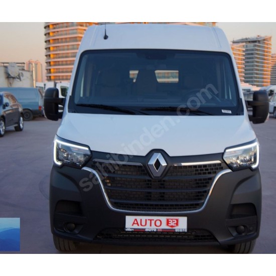 RENAULT MASTER- 4- 20/24; ARAÇ BİLGİLERİ VE RESİMLERİ - Yedek Parça | Parça Dükkanda