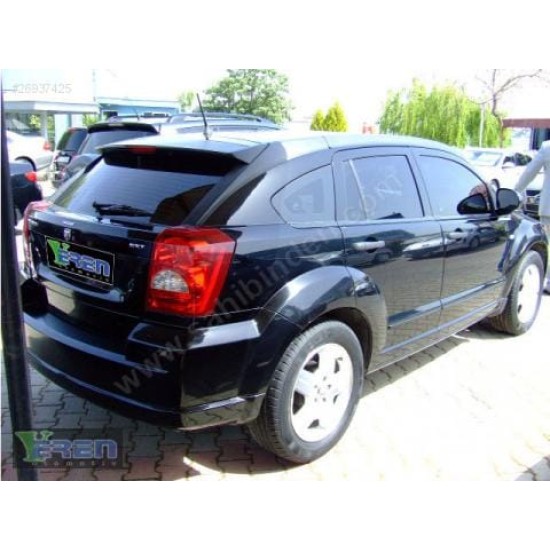 DODGE CALIBER- 07/14; ARAÇ BİLGİLERİ VE RESİMLERİ - Yedek Parça | Parça Dükkanda