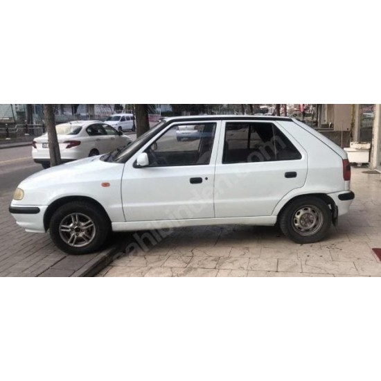 SKODA FELICIA- 95/98; ARAÇ BİLGİLERİ VE RESİMLERİ - Yedek Parça | Parça Dükkanda