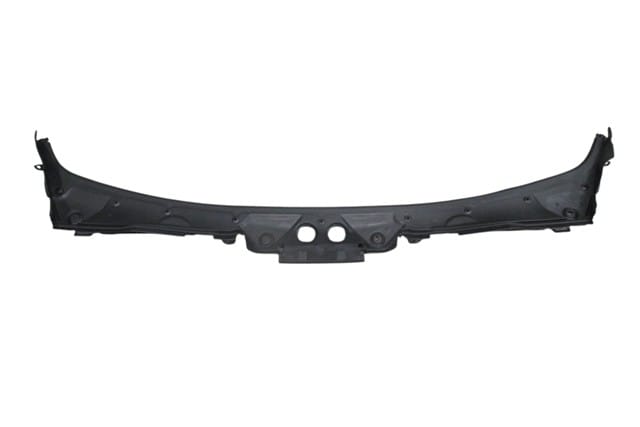 BMW 3 SERI- F30- 12/18; ÖN CAM ALT IZGARASI (SİLGİ PANELİ) (LCI)