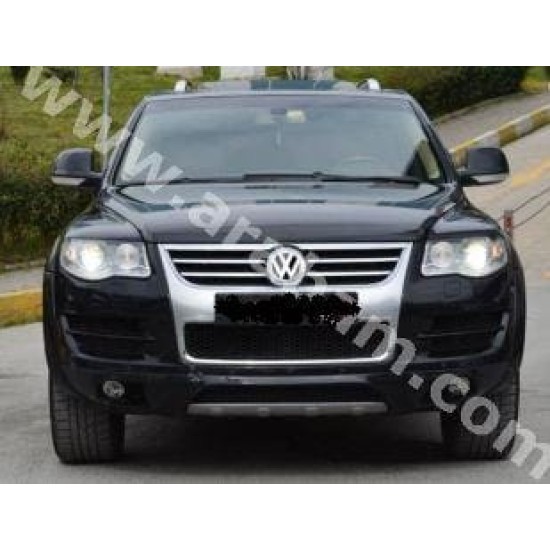 VOLKSWAGEN TOUAREG- 07/09; ARAÇ BİLGİLERİ VE RESİMLERİ - Yedek Parça | Parça Dükkanda