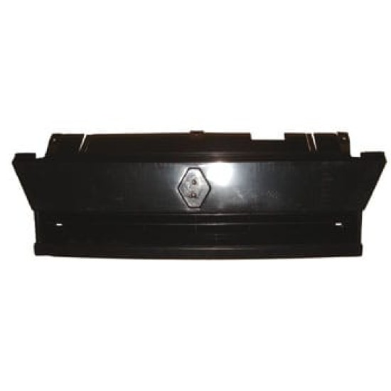 RENAULT R11- FLASH- 94/95; ÖN PANJUR KISA TİP SİYAH (LM) - Yedek Parça | Parça Dükkanda