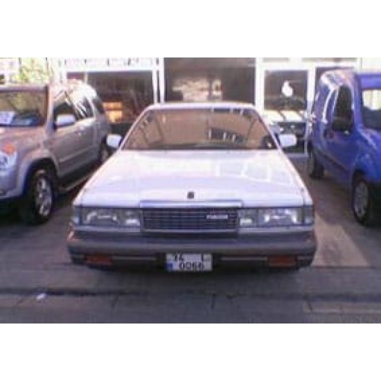 MAZDA 929- SD- 87/91; ARAÇ BİLGİLERİ VE RESİMLERİ - Yedek Parça | Parça Dükkanda