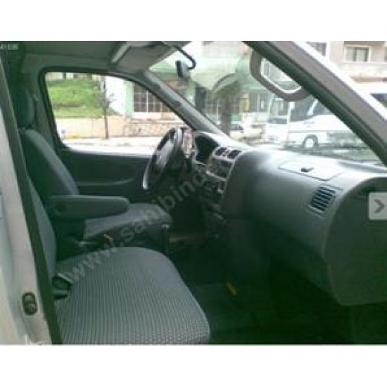 TOYOTA HIACE- MİNİBÜS- 07/10; ARAÇ BİLGİLERİ VE RESİMLERİ - Yedek Parça | Parça Dükkanda