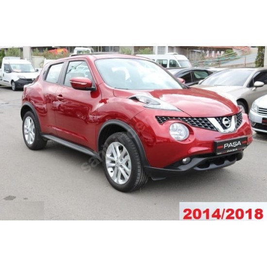 NISSAN JUKE- 11/19; ARAÇ BİLGİLERİ VE RESİMLERİ - Yedek Parça | Parça Dükkanda