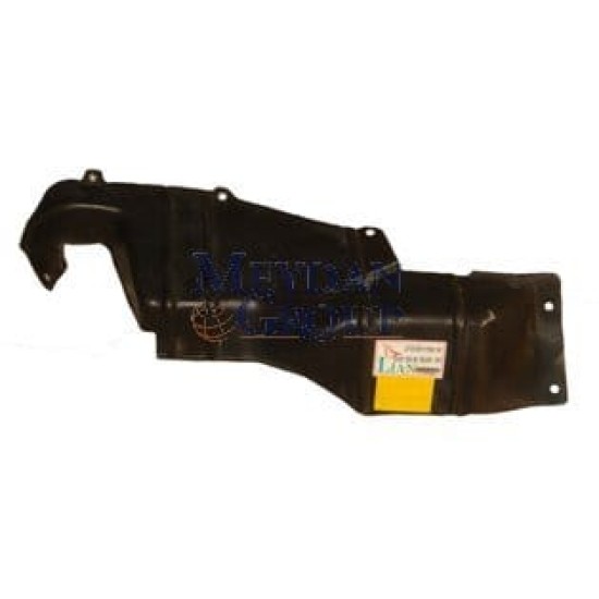 SUZUKI SWIFT- SD/HB- 89/96; KARTER MUHAFAZA PLASTİĞİ SAĞ (LT-SZ8002)(TW) - Yedek Parça | Parça Dükkanda