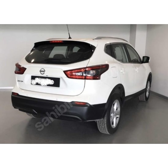 NISSAN QASHQAI- J11- 14/21; ARAÇ BİLGİLERİ VE RESİMLERİ - Yedek Parça | Parça Dükkanda