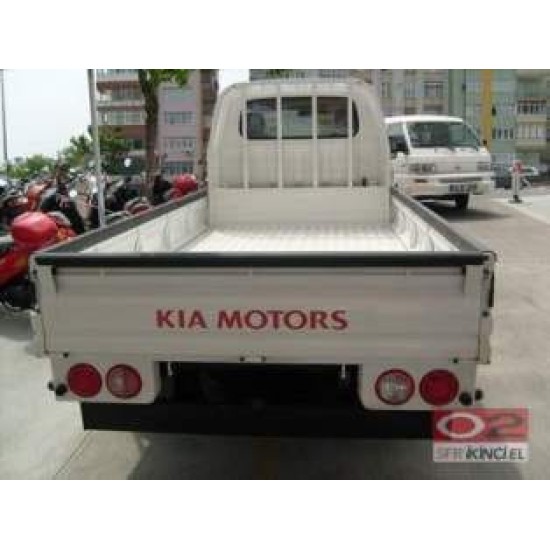 KIA BONGO- KAMYONET- 05/24; ARAÇ BİLGİLERİ VE RESİMLERİ - Yedek Parça | Parça Dükkanda