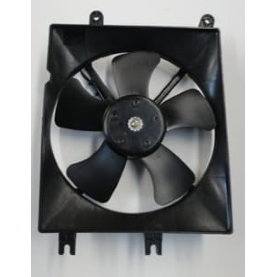 CHEVROLET LACETTI- HB- 04/11; KLİMA FAN DAVLUMBAZI (PLASTİK) (5KANAT) (TYG)
