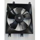 CHEVROLET LACETTI- HB- 04/11; KLİMA FAN DAVLUMBAZI (PLASTİK) (5KANAT) (TYG)