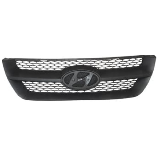 HYUNDAI SONATA- 06/08; ÖN PANJUR SİYAH (TYG) - Yedek Parça | Parça Dükkanda