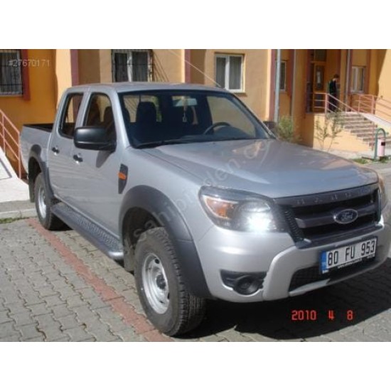 FORD RANGER- PICK UP- 10/12; ARAÇ BİLGİLERİ VE RESİMLERİ - Yedek Parça | Parça Dükkanda
