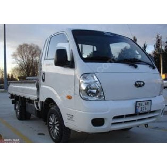 KIA BONGO- KAMYONET- 05/24; ARAÇ BİLGİLERİ VE RESİMLERİ - Yedek Parça | Parça Dükkanda