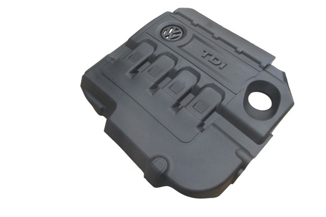 VOLKSWAGEN POLO- 6- 10/14; MOTOR ÜST KAPAĞI 1.6 TDI