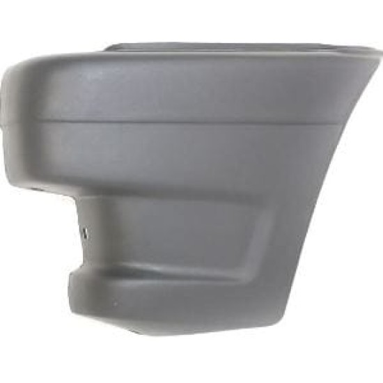 MAZDA B2200- PICK UP- 90/97; ÖN TAMPON UCU SOL (PLASTİK) (FPI) - Yedek Parça | Parça Dükkanda