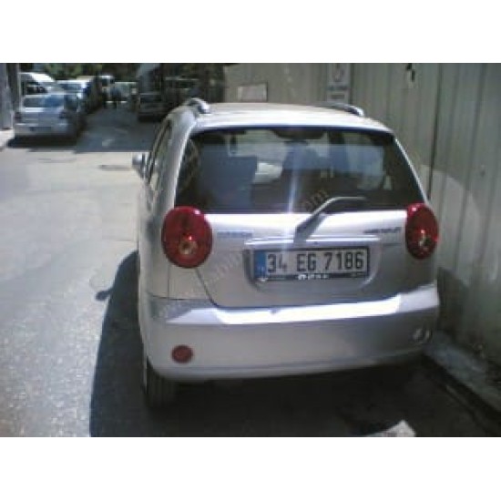 CHEVROLET SPARK- 06/09; ARAÇ BİLGİLERİ VE RESİMLERİ - Yedek Parça | Parça Dükkanda