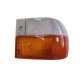 HYUNDAI PORTER KAMYONET- 96/05; ÖN SİNYAL SAĞ SARI/BEYAZ (EUROLAMP) - Yedek Parça | Parça Dükkanda