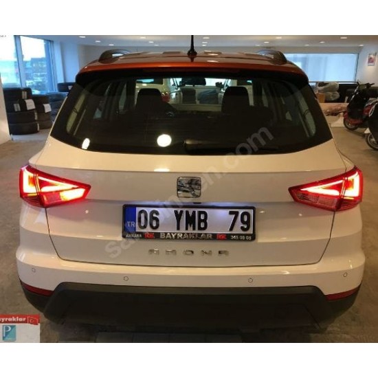 SEAT ARONA- 17/21; ARAÇ BİLGİLERİ VE RESİMLERİ - Yedek Parça | Parça Dükkanda