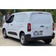 OPEL COMBO- 24/25; ARAÇ BİLGİLERİ VE RESİMLERİ - Yedek Parça | Parça Dükkanda