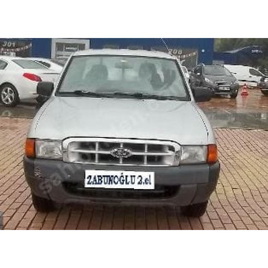 FORD RANGER- PICK UP- 98/07; ARAÇ BİLGİLERİ VE RESİMLERİ - Yedek Parça | Parça Dükkanda