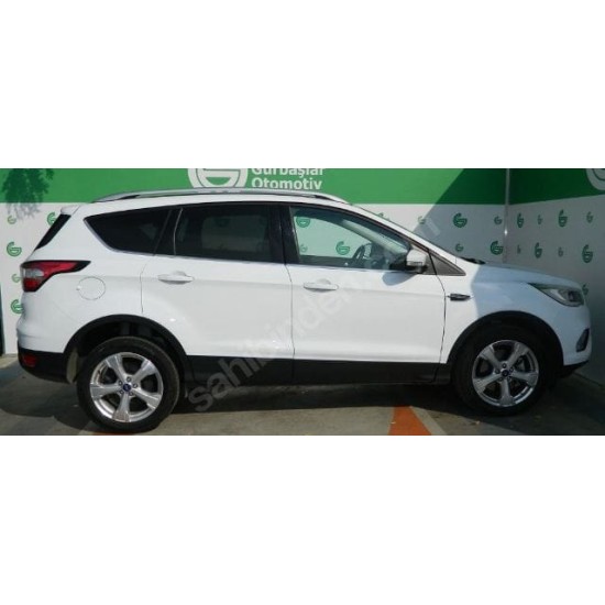 FORD KUGA- 17/19; ARAÇ BİLGİLERİ VE RESİMLERİ - Yedek Parça | Parça Dükkanda