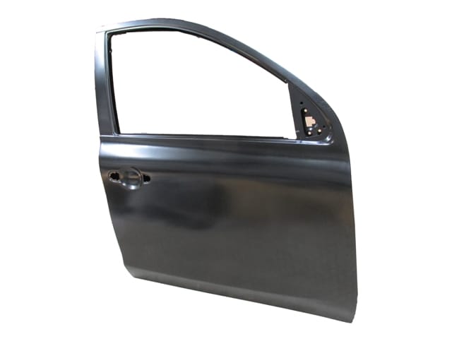 NISSAN MICRA- K13- 10/13; ÖN KAPI KOMPLE SAĞ SİYAH/ÇELİK BARLI (İCELİ/ÇEKOMASTİKLİ) (TW) NISSAN MICRA- K13- 10/13; ÖN KAPI KOMPLE SAĞ SİYAH/ÇELİK BARLI (İCELİ/ÇEKOMASTİKLİ) (TW)