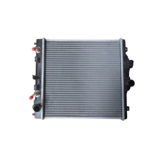 HONDA CIVIC- SD/HB- 96/98; SU RADYATÖRÜ 1.3/1.4/1.5/1.6İ (BRAZİNG) (350x349x26) (OTOMATİK)ALM (ORİS) - Yedek Parça | Parça Dükkanda