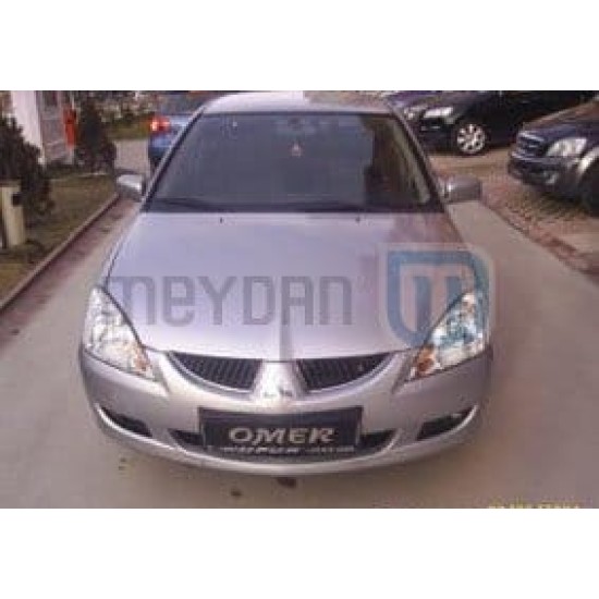 MITSUBISHI LANCER- 04/08; ARAÇ BİLGİLERİ VE RESİMLERİ - Yedek Parça | Parça Dükkanda