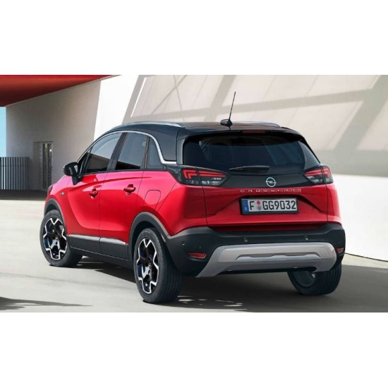 OPEL CROSSLAND- 20/24; ARAÇ BİLGİLERİ VE RESİMLERİ - Yedek Parça | Parça Dükkanda