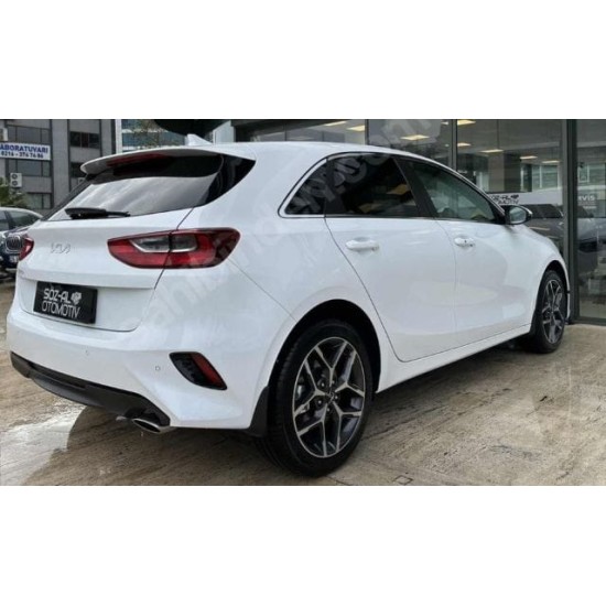 KIA CEED- 21/23; ARAÇ BİLGİLERİ VE RESİMLERİ (MAKYAJLI KASA) - Yedek Parça | Parça Dükkanda