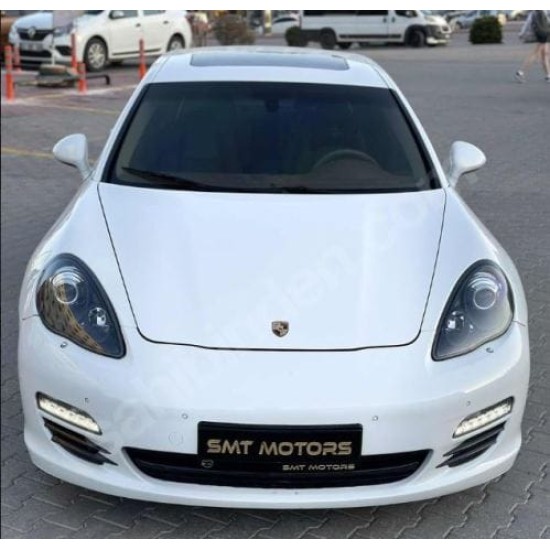 PORSCHE PANAMERA- 10/13; ARAÇ BİLGİLERİ VE RESİMLERİ - Yedek Parça | Parça Dükkanda