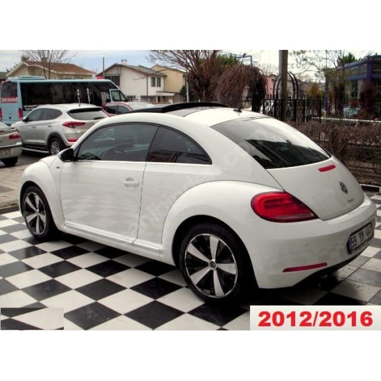 VOLKSWAGEN BEETLE- 12/17; ARAÇ BİLGİLERİ VE RESİMLERİ - Yedek Parça | Parça Dükkanda