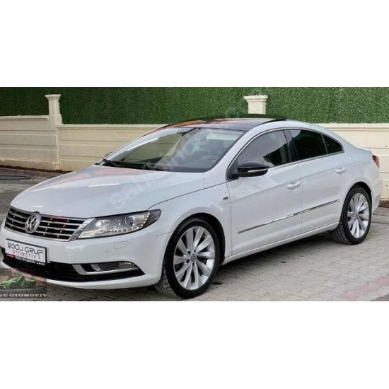 VOLKSWAGEN CC- 13/17; ARAÇ BİLGİLERİ VE RESİMLERİ - Yedek Parça | Parça Dükkanda