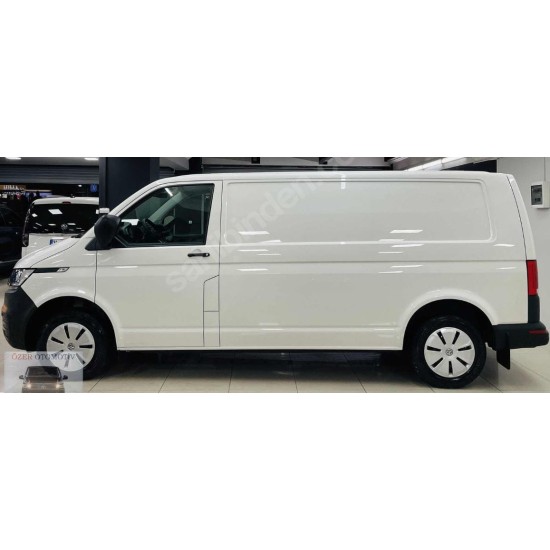 VOLKSWAGEN TRANSPORTER- T7.5- 19/24; ARAÇ BİLGİLERİ VE RESİMLERİ - Yedek Parça | Parça Dükkanda