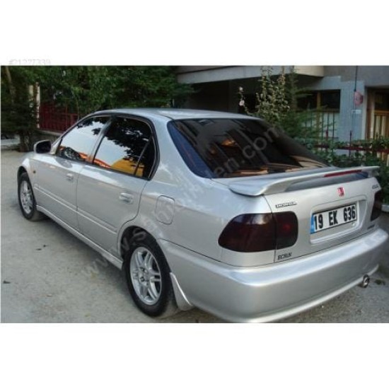 HONDA CIVIC- SD/HB- 99/01; ARAÇ BİLGİLERİ VE RESİMLERİ - Yedek Parça | Parça Dükkanda