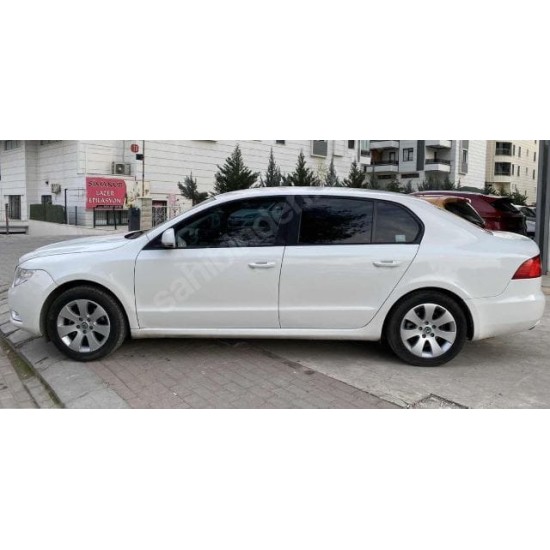 SKODA SUPERB- 09/12; ARAÇ BİLGİLERİ VE RESİMLERİ - Yedek Parça | Parça Dükkanda