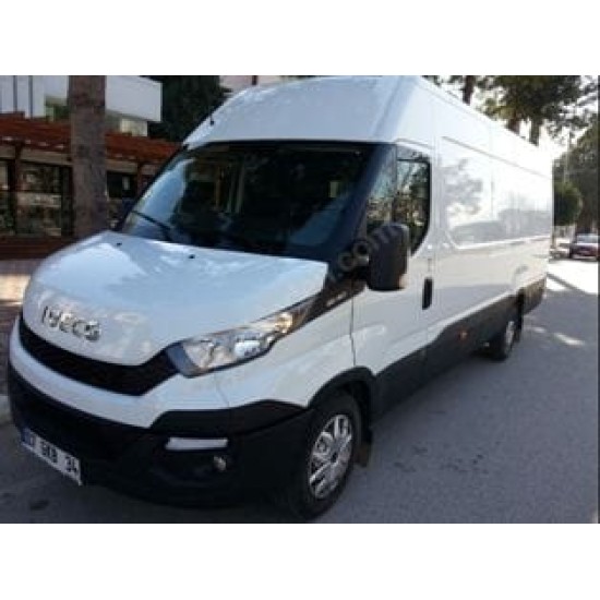 IVECO DAILY- 14/19; ARAÇ BİLGİLERİ VE RESİMLERİ - Yedek Parça | Parça Dükkanda