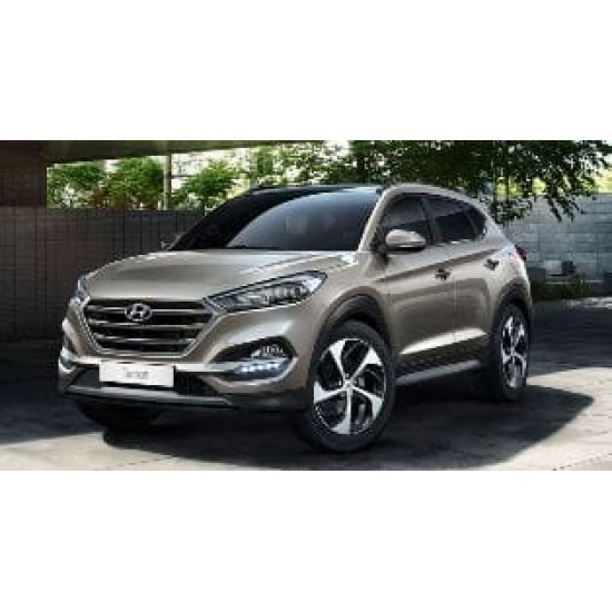 HYUNDAI TUCSON- 15/18; ARAÇ BİLGİLERİ VE RESİMLERİ - Yedek Parça | Parça Dükkanda