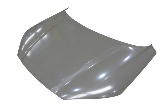 BYD SEAL U- 24/25; MOTOR KAPUTU GRİ BOYALI (İCELİ/ÇEKOMASTİKLİ) (TW)