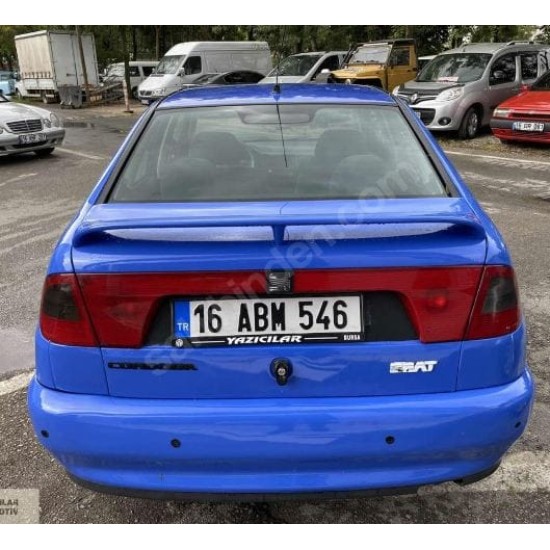 SEAT CORDOBA- 98/99; ARAÇ BİLGİLERİ VE RESİMLERİ - Yedek Parça | Parça Dükkanda