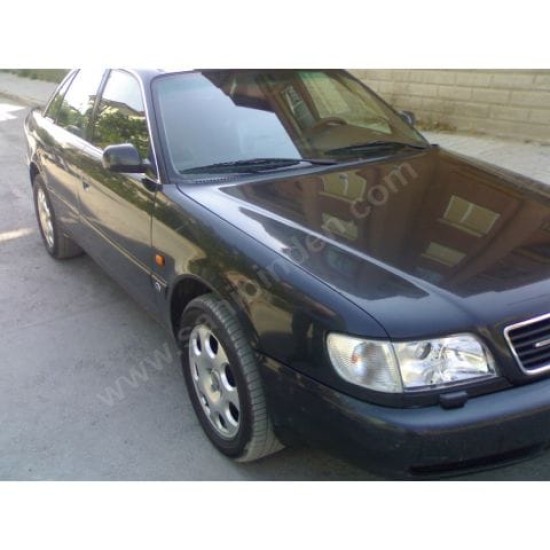 AUDI A6- 95/97; ARAÇ BİLGİLERİ VE RESİMLERİ - Yedek Parça | Parça Dükkanda