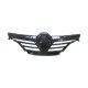 RENAULT MEGANE- 4- SD- 21/25; ÖN PANJUR ÇITASIZ SİYAH (ÇITA TAKILIR TİP) (PARLAK SİYAH) - Yedek Parça | Parça Dükkanda