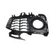 BMW 4 SERI- F32- 13/17; SİS LAMBA KAPAĞI SİS DELİKLİ SOL (M-TECH) - Yedek Parça | Parça Dükkanda